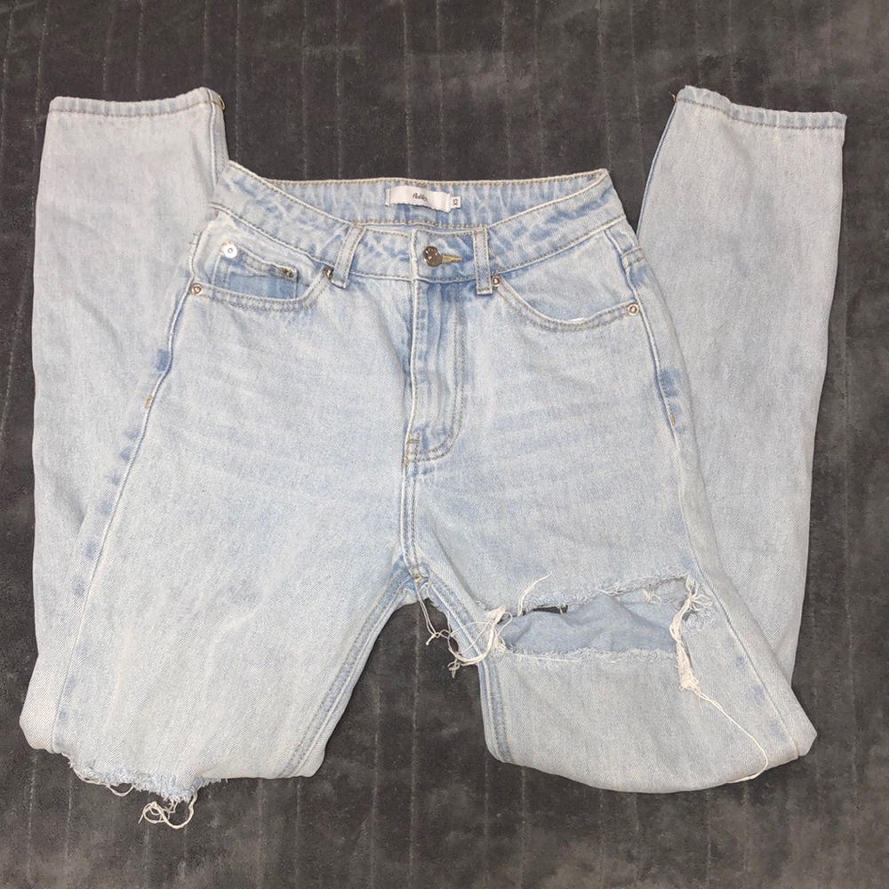 Adika Jeans